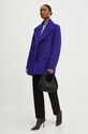 Karl Lagerfeld jeansi 246W1100 negru AW24