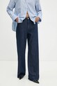 Theory jeansi bleumarin O0504225