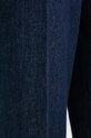 Theory jeansy O0504225 granatowy