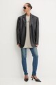 Джинсы Miss Sixty 6L3JJ3190000 голубой AW24