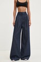 HUGO jeans blu navy 50524119