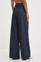 Abbigliamento HUGO jeans 50524119 blu navy