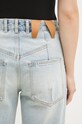 DARKPARK jeans Lu WTR76.DBL01W069.W069 albastru