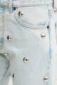 Fiorucci jeans U01FMDJE075DN06DN08 blu