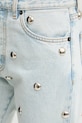 Fiorucci jeans U01FMDJE075DN06DN08 blu