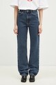 KSUBI jeansy Playback Subway Planet friendly niebieski WPF24DJ011