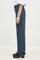 KSUBI jeansy Playback Subway WPF24DJ011 niebieski AW24