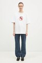 KSUBI jeansy Playback Subway WPF24DJ011 niebieski
