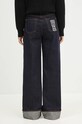 Abbigliamento KSUBI jeans Strider Cuff Original WFA24DJ016 blu navy