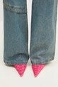Τζιν παντελόνι Andersson Bell Layered Wide-Leg Jeans apa740m