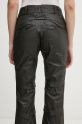 Брюки Ottolinger Deconstructed Flared Pants 2209080105 коричневый