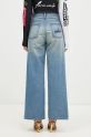 Clothing A Bathing Ape jeans Stone Washed Denim 1K80250002 blue