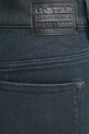G-Star jeansy granatowy D21290.D634