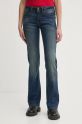 Джинсы G-Star Raw Planet friendly голубой D01896.6553