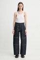 G-Star jeans D25294.D317 bleumarin AW24