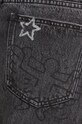 Džíny Miss Sixty x Keith Haring 6L3JJ2280000 6L3JJ2280000