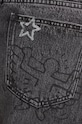 Džíny Miss Sixty x Keith Haring 6L3JJ2280000 6L3JJ2280000