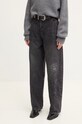 Miss Sixty jeans x Keith Haring negru 6L3JJ2280000