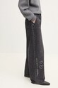 Miss Sixty jeans x Keith Haring negru 6L3JJ2280000