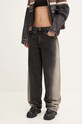 Miss Sixty jeans 6L4JJ2150000 6L4JJ2150000 negru AW24
