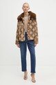 Джинсы Pinko 102761.A20M тёмно-синий AW24