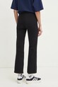 Îmbrăcăminte Abercrombie & Fitch jeansi KI155.4650.975 negru