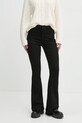 Hollister Co. jeansy czarny KI355.4370.975