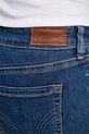 Džíny Hollister Co. námořnická modř KI355.4439.278