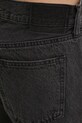 Abercrombie & Fitch jeansy czarny KI155.4492.977