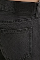 Abercrombie & Fitch jeansy czarny KI155.4492.977