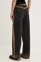 Îmbrăcăminte K+LUSHA jeans KLW03007DF139KLW56 negru