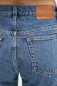 Sporty & Rich jeansy Vintage Fit Denim niebieski JEAW231MB