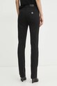 Odzież Armani Exchange jeansy 6DYJ45.Y2VLZ czarny