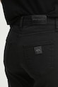 Armani Exchange jeansy czarny 6DYJ45.Y2VLZ