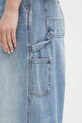 Odzież Carhartt WIP jeansy W' Brandon Single Knee Pant I034225.01UR niebieski