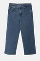 Дитячі джинси Tommy Hilfiger COMFORT DENIM з регулюванням блакитний KG0KG08010.9BYH.116.122