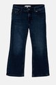 Dětské rifle Tommy Hilfiger FLARE KG0KG08011.9BYH.116.122 námořnická modř AW24