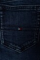 DÍVKA Dětské rifle Tommy Hilfiger FLARE KG0KG08011.9BYH.128.176 námořnická modř