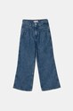 Tommy Hilfiger jeans copii MABEL FRONT YOKE DENIM KG0KG08019.9BYH.128.176 albastru AW24
