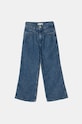 Tommy Hilfiger jeans copii MABEL FRONT YOKE DENIM KG0KG08019.9BYH.128.176 albastru AW24