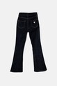 Детские джинсы Guess J3YA03.D52V0.9BYH тёмно-синий AW24