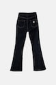 Дитячі джинси Guess J3YA03.D52V0.9BYH темно-синій AW24