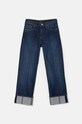Детские джинсы Guess J4YA01.D45E0.9BYH тёмно-синий AW24
