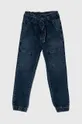Дитячі джинси Guess джинси блакитний J4YA03.D5FL0.9BYH