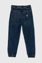 Guess jeansy dziecięce J4YA03.D5FL0.9BYH niebieski AW24