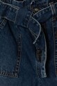 Девочка Детские джинсы Guess J4YA03.D5FL0.9BYH голубой
