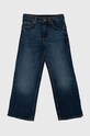 Детские джинсы Guess с регуляцией голубой J4YA08.D4MS0.9BYH