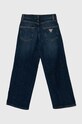 Детские джинсы Guess J4YA08.D4MS0.9BYH голубой AW24