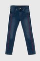 Guess jeans copii reglabil albastru J4YA10.D4CA0.9BYH