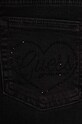 Дівчинка Дитячі джинси Guess J4YA11.D4KC0.9BYH чорний